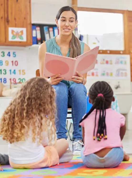 Early childhood Teacher