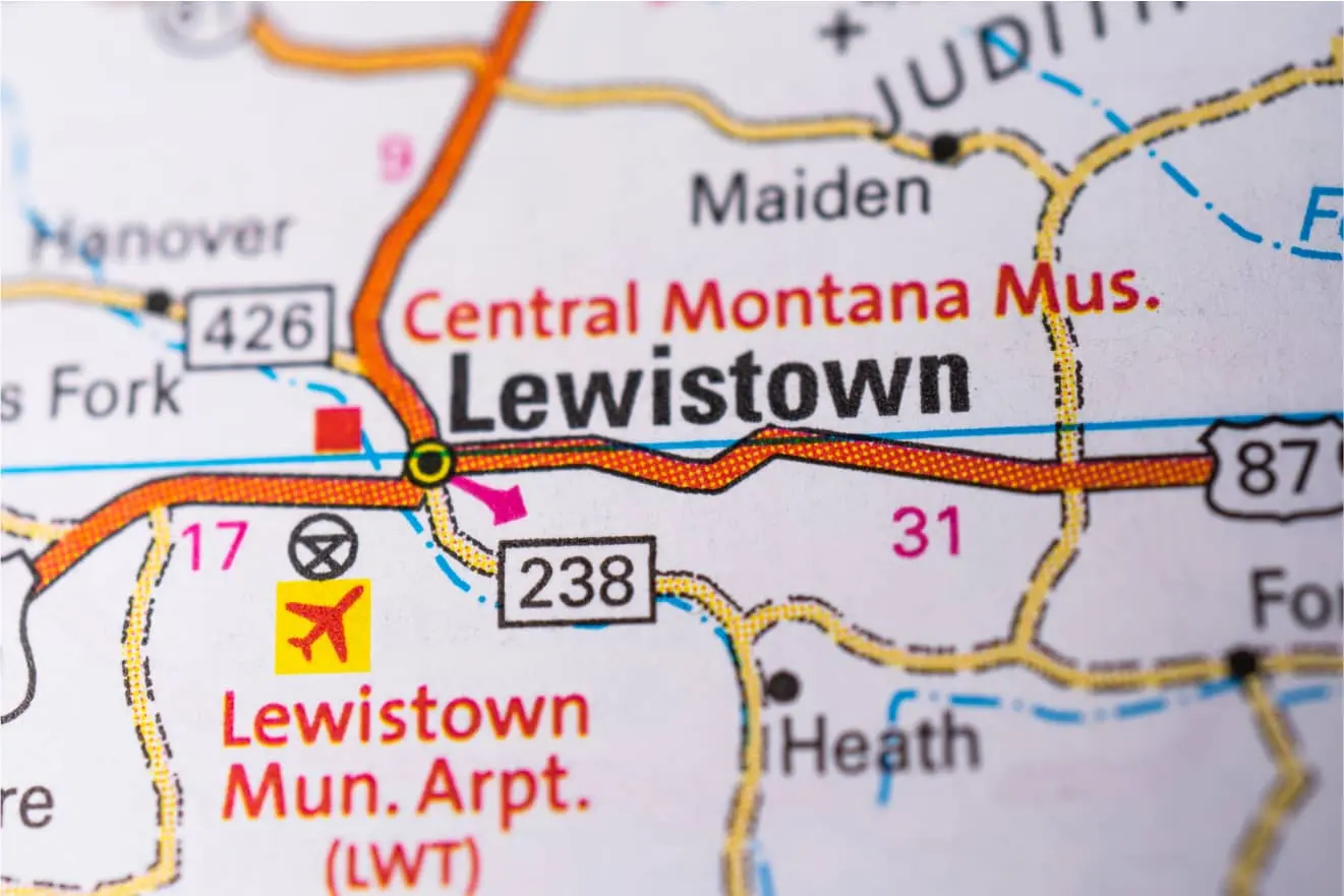 Lewistown