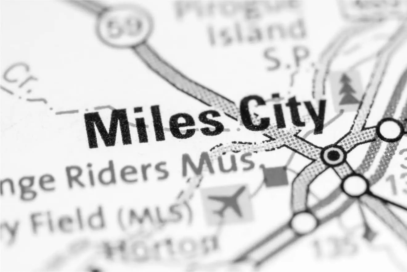 Miles City