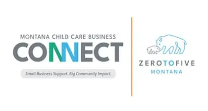 Montana ChildCare Business Zero to Five