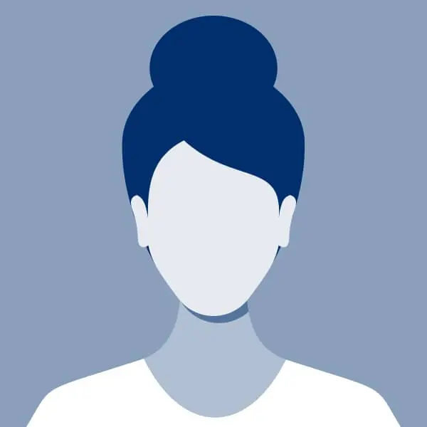 Woman avatar